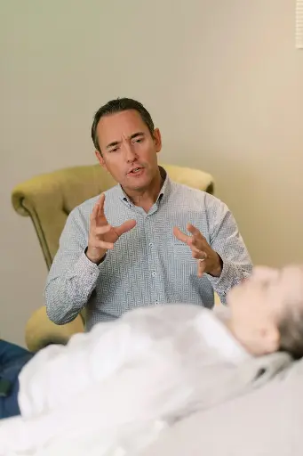 Terapia Neural