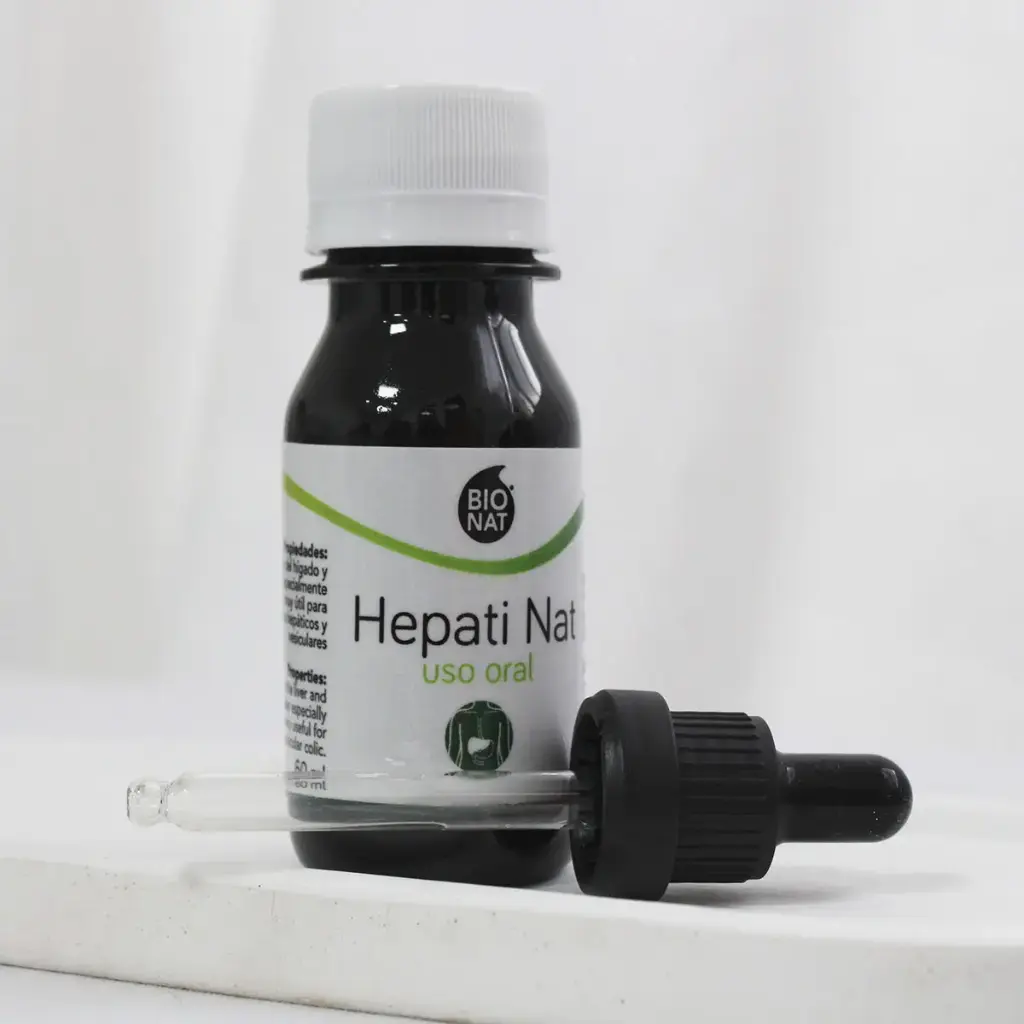 HepatiNat 60 ml