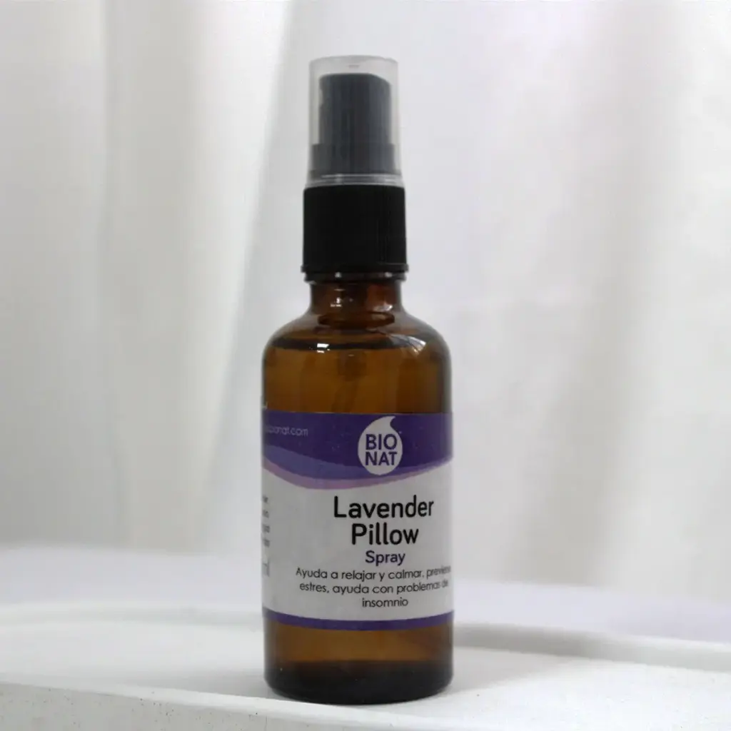 Lavender Pillow Spray