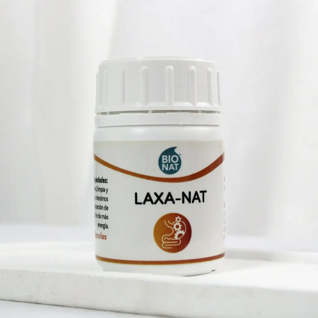 Laxanat