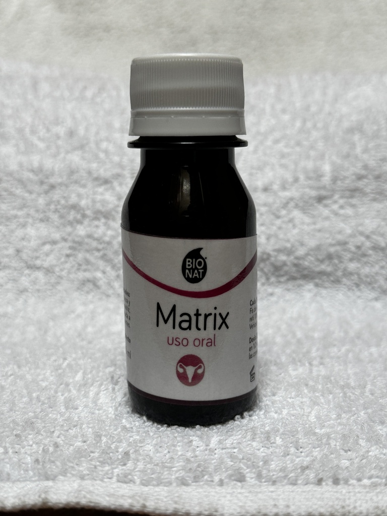 Matrix
