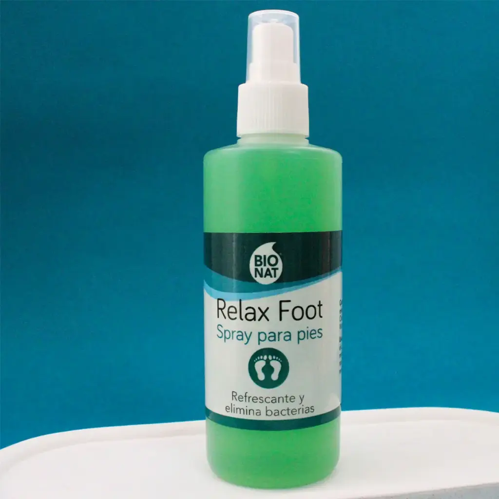 Relax Foot 240ml