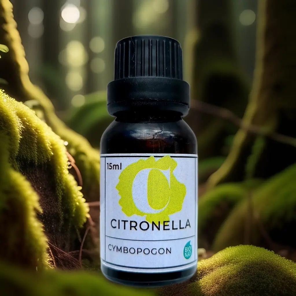 AE - Citronela