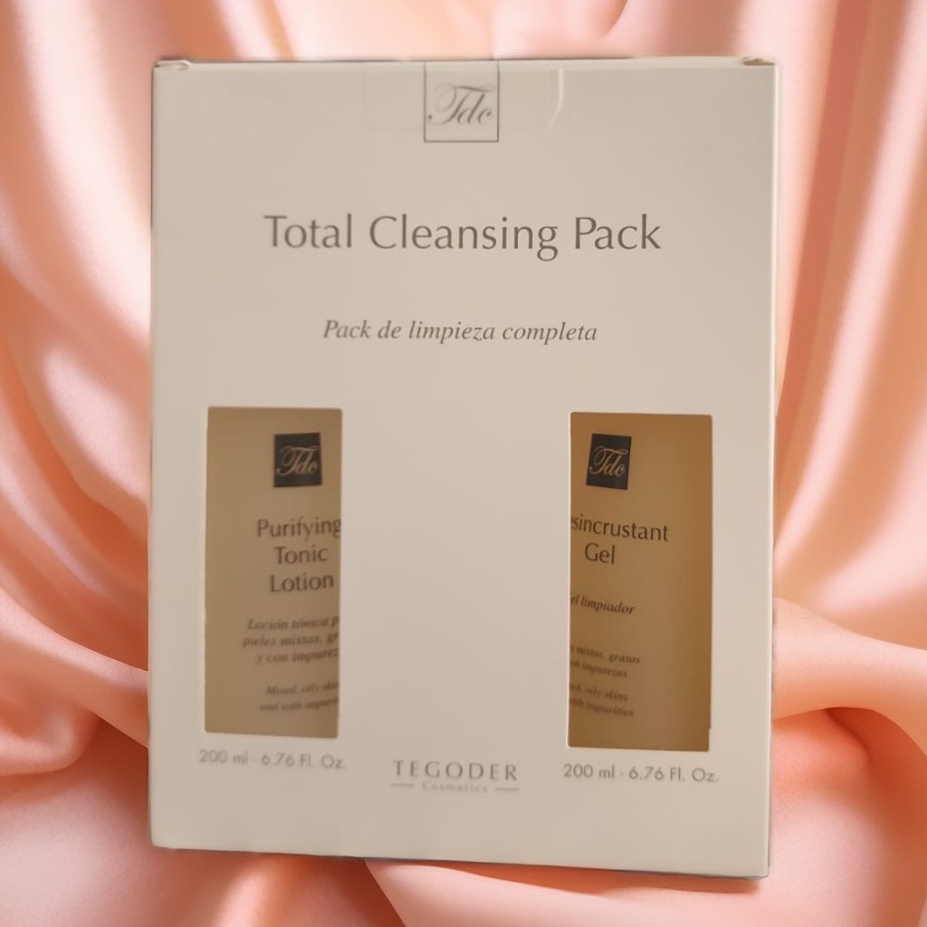 Purifying loción tónica 