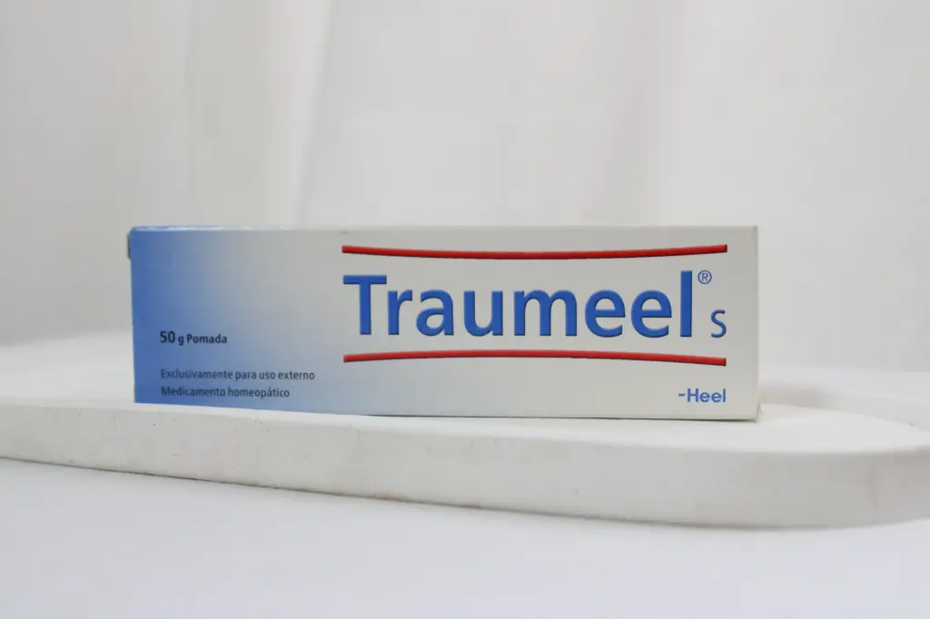 HE Traumeel S (Crema) 