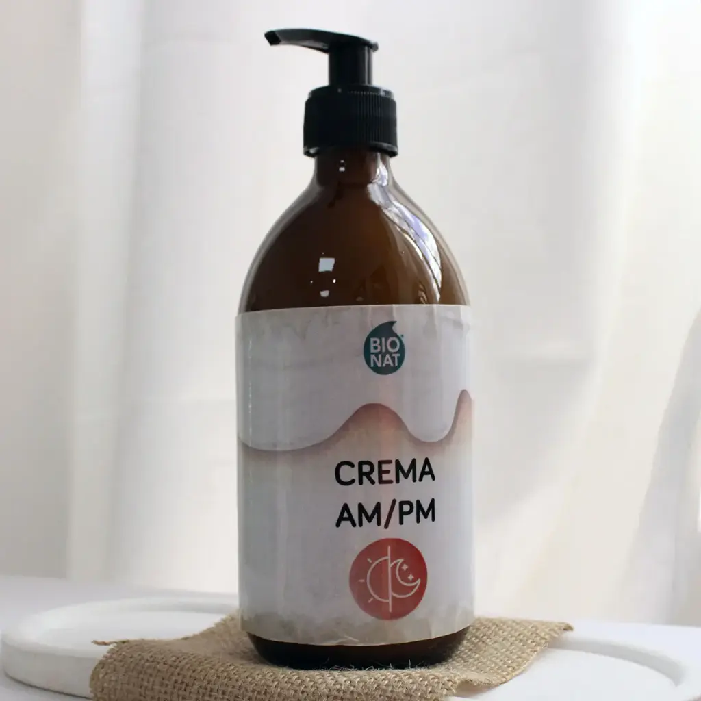 Crema AM/PM Bionat 