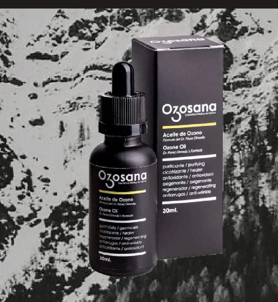 Ozosana 30 ml