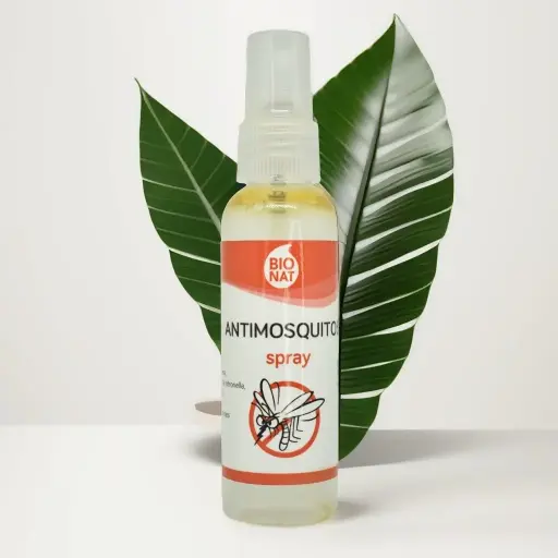 [Ant4487] Anti-mosquito Spray