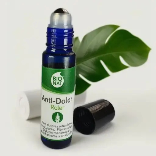 [Ant3084] Anti Dolor Roll on 10ml