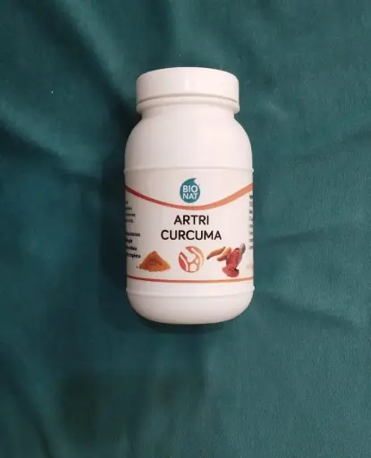 [Art3608] Artricurcuma