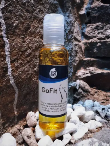[Go 5651] GoFit 120ml
