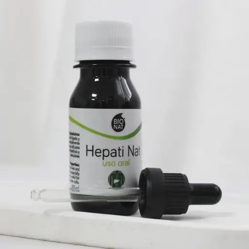 [Hep1580] HepatiNat 60 ml