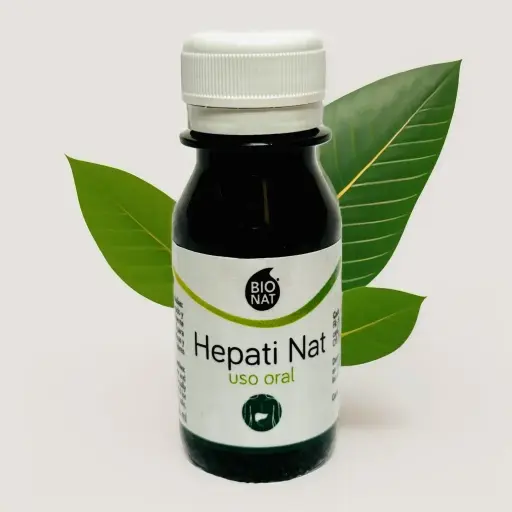 [Hep1580] HepatiNat 60 ml