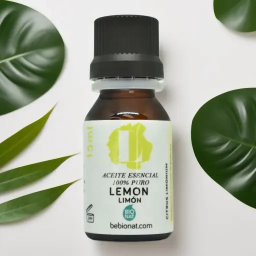 [Lem7475] Aceite Esencial de Limon