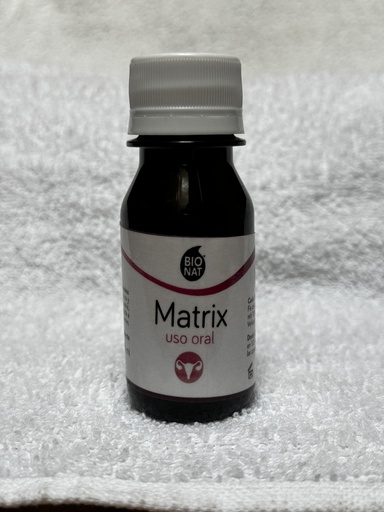 [Mat3945] Matrix