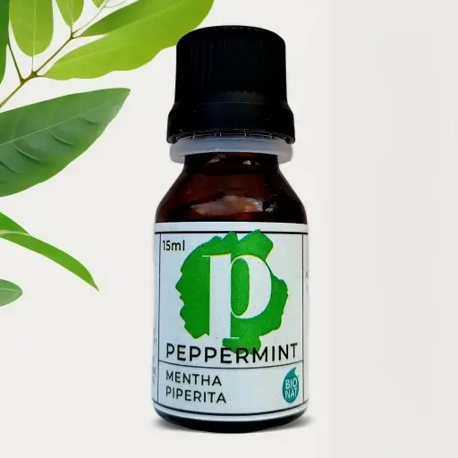 [pep8622] Aceite Esencial de Peppermint