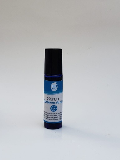 [Ser5919] Serum Contorno de Ojos 15ml
