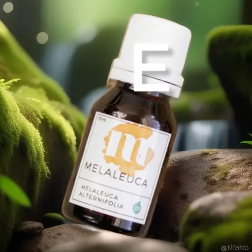 [Tea4497] Tea Tree Oil