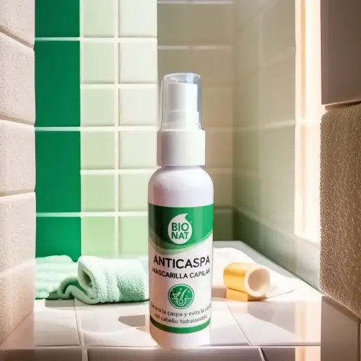 Anticaspa Spray 60 ml