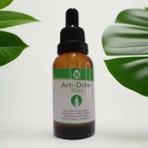 Anti Dolor Gotero 30 ml