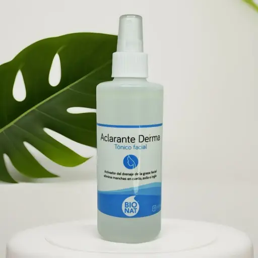 [Acl1415] Aclarante derma 60ml