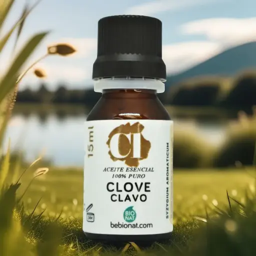[AE 9330] AE clove 