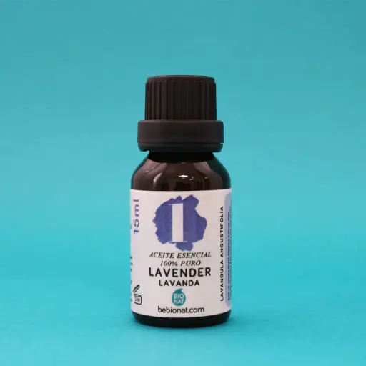 [AE 2230] Aceite Esencial de Lavander (lavanda)