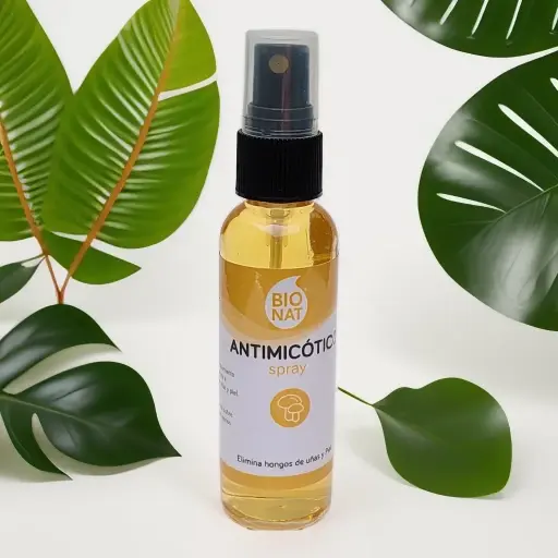 [Ant7897] Antimicótico (spray) 60 ml