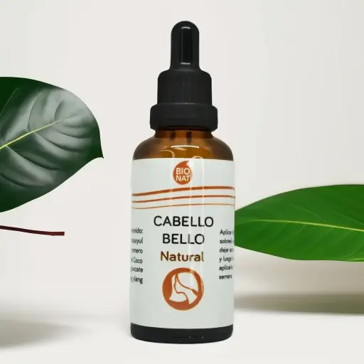 [Cab1431] Cabello Bello