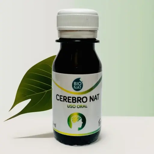 [Cer1361] Cerebro Gotas