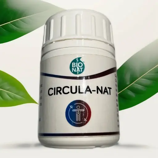 [Cir8754] Circula Nat Capsulas
