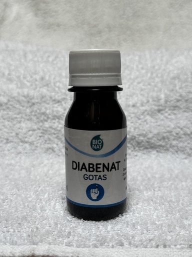 [Dia6918] Diabe Nat gotas 60 ML