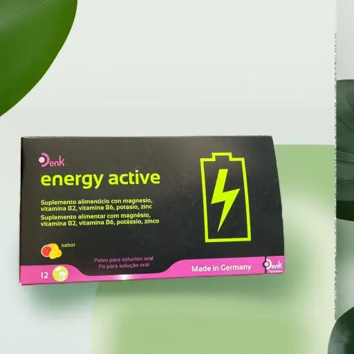 [Ene1845] Energy Active 