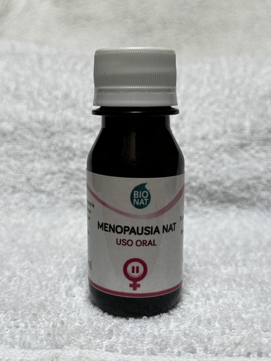 [Men9943] Menopausia gotas 60ml