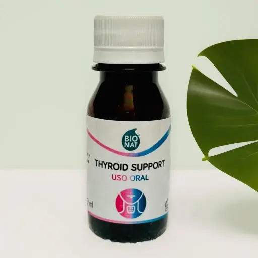 [Thy4909] Thyroid Support 