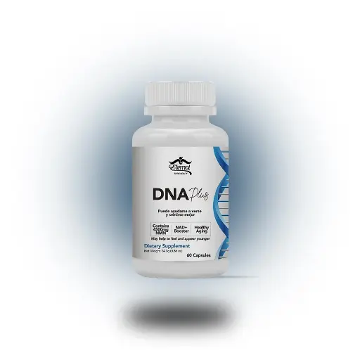 DNA Plus 
