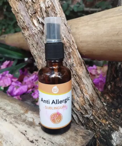 Anti-Allergic 60ml 