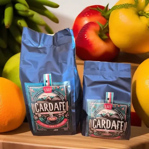 Cardafe Café (1/4 libra) 