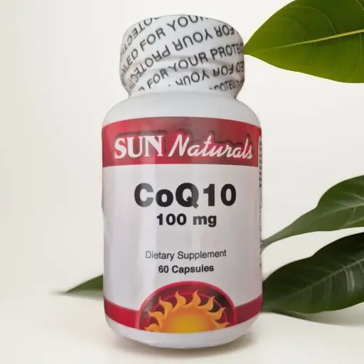 Enzima Q10